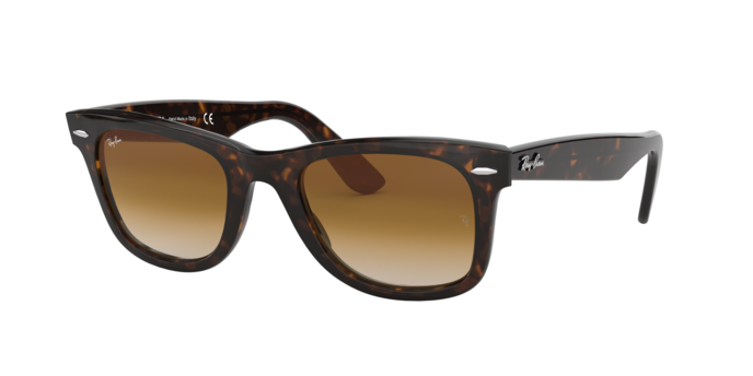 OKULARY RAY-BAN® WAYFARER RB 2140 902/51 50 ROZMIAR M OKULARY RAY-BAN® WAYFARER RB 2140 902/51 50 ROZMIAR M